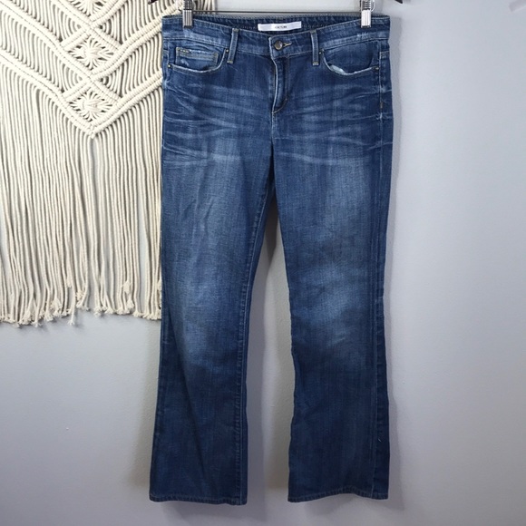 Joes Jeans Provocateur Bootcut Jeans 